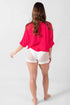 Koy Resort Zuma Shorts